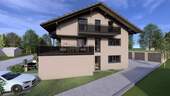 Ansicht - Ost III - 