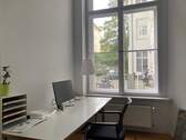 2 Büroräume und Bad - Büro zur Miete in Berlin