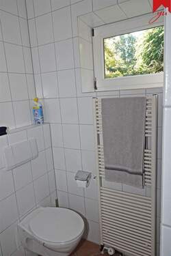 Gäste-WC Bild II - 