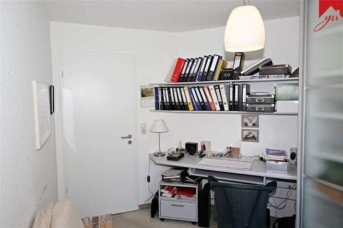 Büro Bild II - 