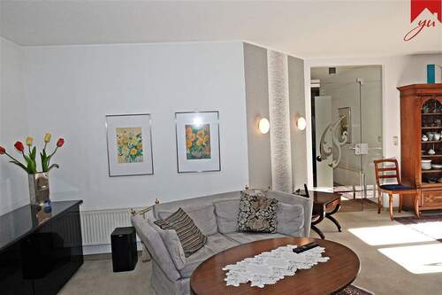 Wohnzimmer Bild II - 