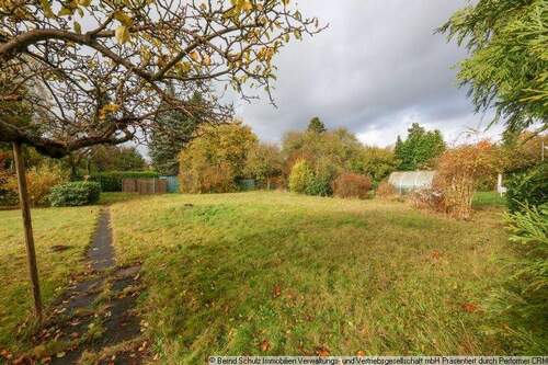 2 Grundstück - Grundstück in Hamburg
