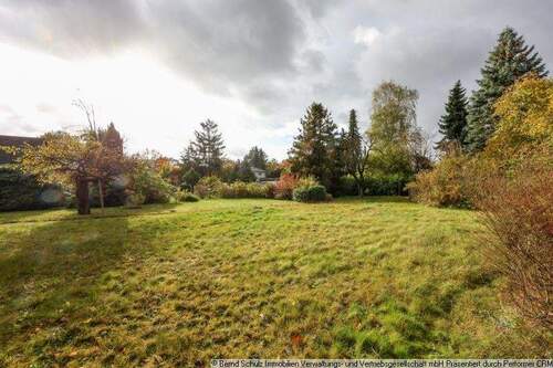 3 Grundstück - Grundstück in Hamburg zum Kaufen