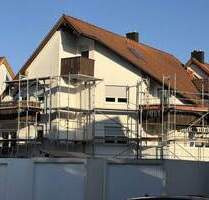 Gemütliche kleine 2 ZW im DG ideal für Immobilien Einsteiger - Eckental Eschenau