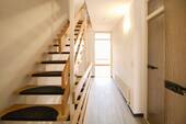 Flur Treppenhaus - 