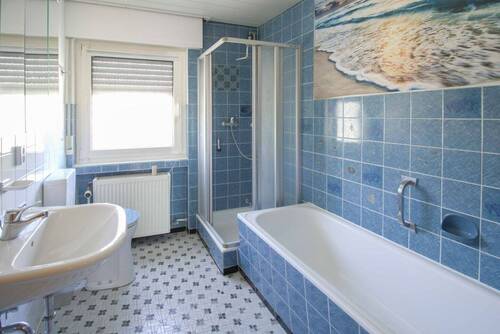 Badezimmer - 