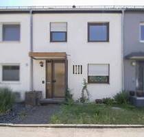 Charmantes Reihenmittelhaus mit Garten in ruhiger Lage von Heilbronn
