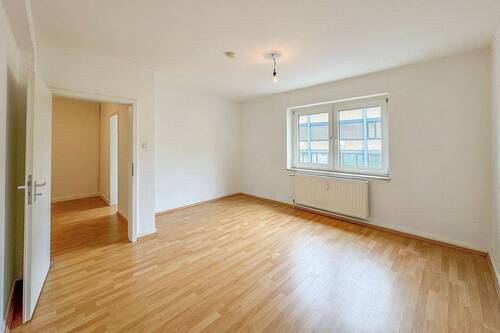 Schlafzimmer.jpg - 2,5 Zimmer Erdgeschoss - Einbauküche - Stellplätze - ruhige Lage - renoviert - Wetter-Volmarstein