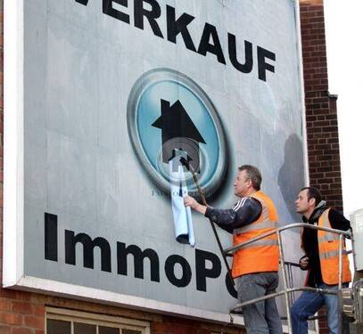 Bild 1 - !!! ImmoPoint !!! Mehrfamilienhaus mit Gewerbeflächen in zentraler Lage von Iserlohn (IP V 1 BS 920)