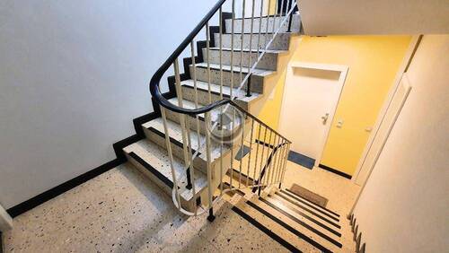 Treppenhaus - Bild 5 - Haus 1 - 