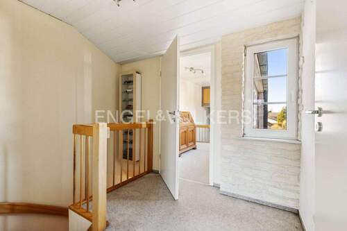 Flur OG - Wohneinheit 2 - 