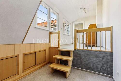 weitere Ansicht Zimmer 2 OG - Wohneinheit 2 - 