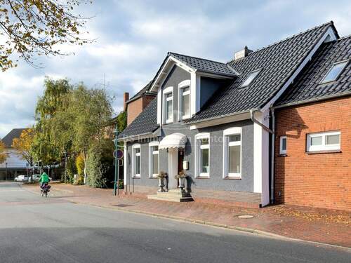 Bild 2 - 6 Zimmer Einfamilienhaus zum Kaufen in Bunde