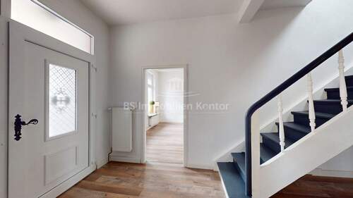 Bild 4 - Einfamilienhaus mit 169,50 m&sup2; in Bunde zum Kaufen