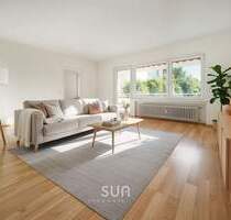 ZUKUNFTSSICHER WOHNEN in Wiesbadens bester Lage - Großzügig, modern & nachhaltig!