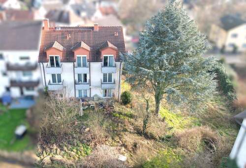 Ansicht Rückseite - 