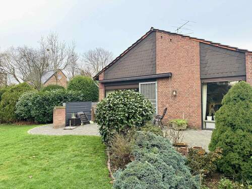 Detail - 4 Zimmer Bungalow zum Kaufen in Neuss