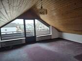 Ausgebautes Dachgeschoss - 