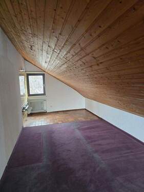 Dachgeschoss - 