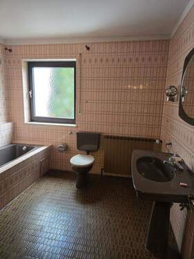 Badezimmer - 