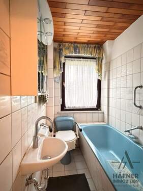 Badezimmer - 