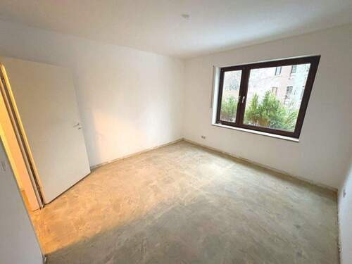 Flexibler Raum 2: Schlafen, arbeiten oder Gäste - 