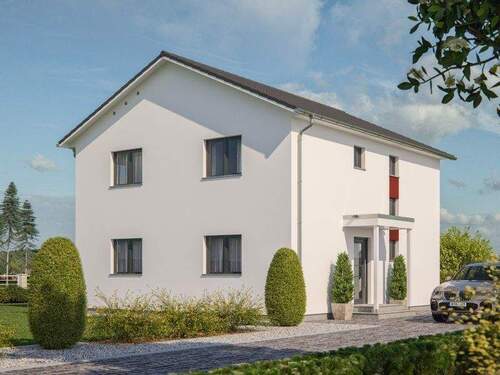 Bild 5 - 5 Zimmer Einfamilienhaus in Gaukönigshofen