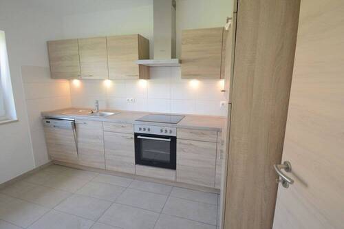Küche - 2 Zimmer Einfamilienhaus zur Miete in Epenwöhrden