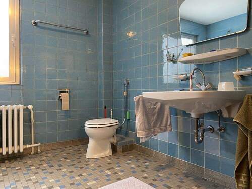 Badezimmer II - 