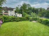 Garten 1 - 6 Zimmer Einfamilienhaus in Duisburg / Röttgersbach