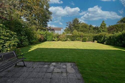 Garten 2 - Einfamilienhaus mit 144,00 m&sup2; in Duisburg / Röttgersbach zum Kaufen