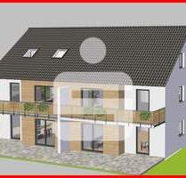 KfW55-Neubau-ETW mit 134 m² Wohn- und Nutzfläche in Herzogenaurach - provisionsfrei