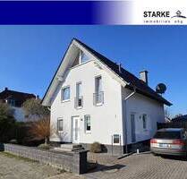 -RESERVIERT- Einfamilienhaus in Löhne-Mennighüffen mit Garten
