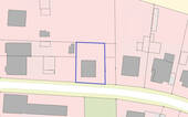 Lageplanskizze - 