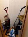 Die Abstellkammer - 