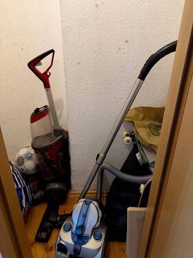 Die Abstellkammer - 