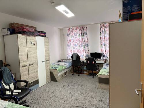 Kinderzimmer - 