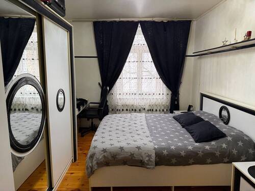 Schlafzimmer - 