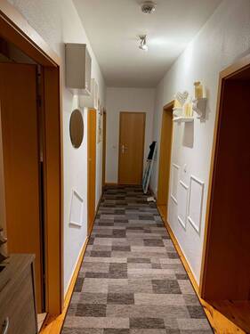 Der Flur - 