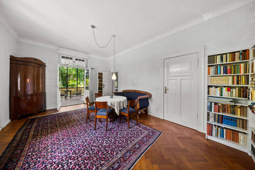 Zimmer EG - 