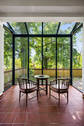 Wintergarten - 