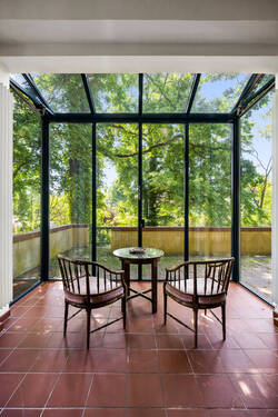 Wintergarten - 