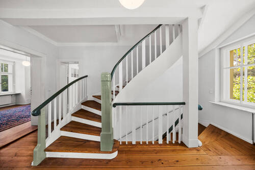 Treppe DG - 