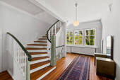 Treppe DG - 