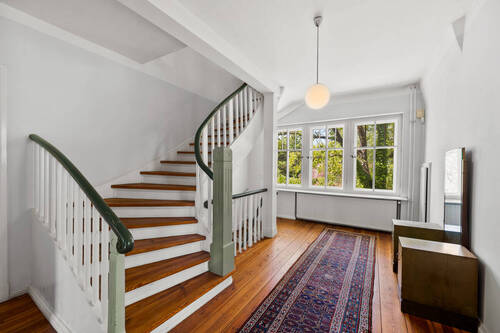 Treppe DG - 