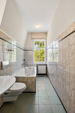 Badezimmer DG - 