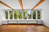 Zimmer Dachboden - 