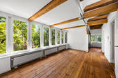 Zimmer Dachboden - 