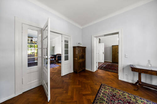 Zimmer EG - 