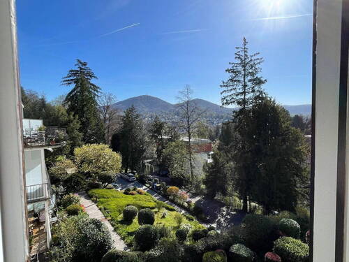 AUSBLICK - 